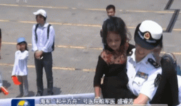 李子柒为啥能圈粉？央视主播：背后透露文化自信