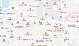 高德地图定位自己的店铺位置教程，高德店铺定位教程