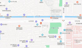 怎样在地图上设置自己的店铺位置？怎样在地图上设置自己店铺的位置？