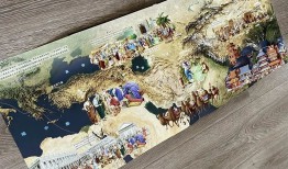 哪吒闯完陈塘关，历史书里还有多少“神仙操作”？
