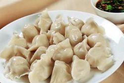 开饺子馆三天后就没生意了，看看什么原因？