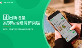 微信团购小程序哪个好？群团团／快团团工具对比推荐2024