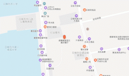 怎样在地图上设置自己的店铺位置？怎样在地图上设置自己店铺的位置？