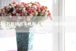 wifi万能钥匙手机版（360wifi万能钥匙手机版）