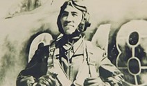 战将的一生：百度上简介不足500字……