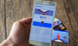 Samsung Pay的这个新功能 让苹果都自叹不如