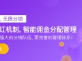 分销跟代理的区别有哪些？