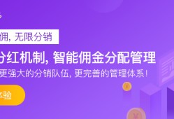 分销跟代理的区别有哪些？