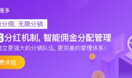 分销跟代理的区别有哪些？