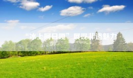 “冰上阿日嘎”展现非遗魅力