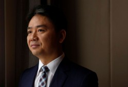 刘强东，重磅出手！