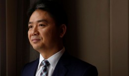 刘强东，重磅出手！