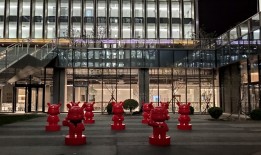 雷军北漂最终的“家”花46亿建好 延期半年小米终将搬进新总部
